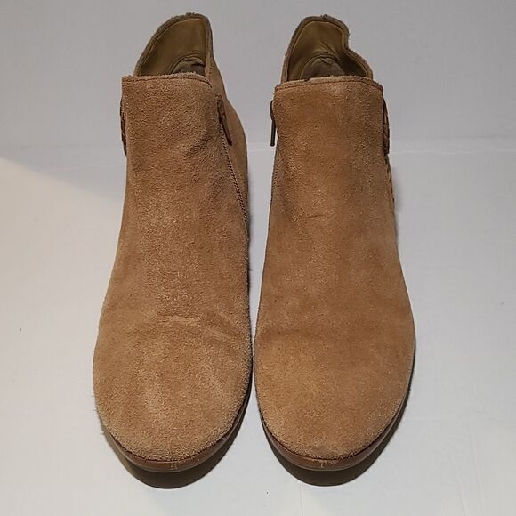 Jack Rogers Ankle Boots - Picture 1 of 11